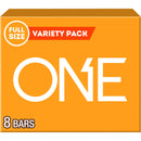 ONE Maple Glazed Doughnut Protein Bars, 20g Protein, Gluten Free, 12 ct