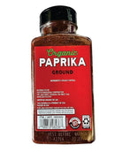 Kirkland Signature Organic Ground Paprika, 13.2 Ounce (2 Pack)