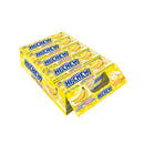 HI-CHEW Banana Sticks, 15-Pack, Unique Fun Soft & Chewy Taffy Candy, 1.76oz Each