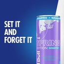 Red Bull Spring Edition Sugar free Energy Drink, Grapefruit, 8.4 fl. oz., 24 cans