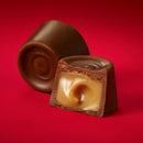 ROLO Rich Chocolate Caramels Candy Rolls, 1.7 oz (18 Count)