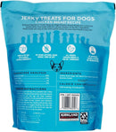 KIRKLAND Signature Chicken Jerky Dog Treat, 48 Ounce