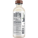 Bai Antioxidant Infused Water Beverage, Molokai Coconut, 18 Fluid Ounce Bottle, 12 Pack