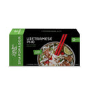 Snapdragon Vietnamese Pho Instant Noodle Bowls, Vietnamese Pho Flavor Broth with Rice Noodles 2.3 oz (9 Pack)