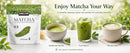 Kirkland Premium Matcha Japaneese Green Tea Powder Kosher 12 OZ