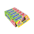 HI-CHEW Watermelon Sticks, 15-Pack, Soft & Chewy Candy, 1.76oz Each