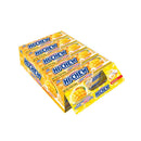HI-CHEW Mango Sticks, 15-Pack, Unique Fun Soft & Chewy Taffy Candy, 1.76oz Each