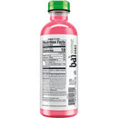 Bai Antioxidant Infused Water Beverage, Kupang Strawberry Kiwi, 18 Fl.oz, 12 Pack