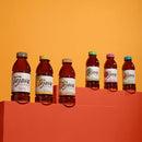 Tejava Original Unsweetened Black Iced Tea, 12 Pack, 16.9oz ,Kosher, No calories