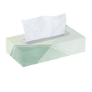 Kirkland Signature Facial Tissue, 2-Ply, Flat Box, 110 Tissues, 30 ct