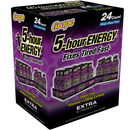 5-hour ENERGY Shot, Extra Strength Grape, 1.93 oz, 24 Count