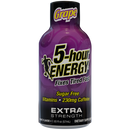 5-hour ENERGY Shot, Extra Strength Grape, 1.93 oz, 24 Count