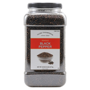 Olde Thompson Whole Black Pepper, 5 lbs