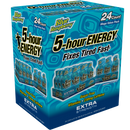 5-hour Energy Extra Strength Blue Raspberry, 46.32 Fluid Ounce
