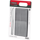 Tramontina 800109 Pro Line 36 Dinner Knives Commercial Grade Stainless Steel, Silver