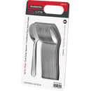 Tramontina ProLine Windsor Oval Soup Spoon, Stainless Steel, 36 ct