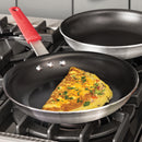 Tramontina Professional 10" Restaurant Fry Pan, Nonstick Aluminum, 2 ct