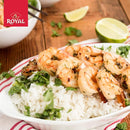 Royal Authentic White Basmati Rice, 10lb