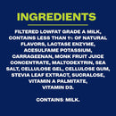 Fairlife Core Power Elite High Protein Shake, Vanilla, 42g Bottle, 14oz, 12 Pack