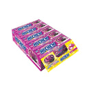 HI-CHEW Acai Sticks, 15-Pack, Unique Fun Soft & Chewy Taffy Candy, 1.76oz Each