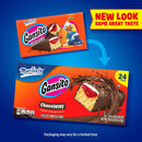 Marinela Pastelito Gansito Snack Cakes, 1.76 oz, 24 ct