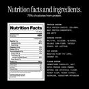 David High Protein Bars - 0g of Sugar, Gluten Free - 28g of Protein, 150 Calories - Peanut Butter Chocolate Chunk, Pack of 12