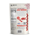 Made In Nature Organic Sun-Dried Goji Berries, Vegan Snack, Non-GMO, Unsulfured, Gluten Free 20 Ounce