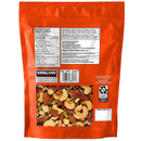 Kirkland Signature Unsalted Mixed Nuts, 40 Oz