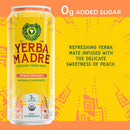 Guayakí Yerba Mate, Organic Energy Drink , Variety Pack, 15.5 Fl Oz  (Pack of 12)
