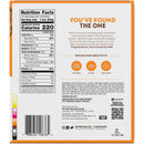 ONE Maple Glazed Doughnut Protein Bars, 20g Protein, Gluten Free, 12 ct