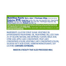 HI-CHEW Green Apple Sticks, 15-Pack, Unique Fun Soft & Chewy Taffy Candy, 1.76oz Each