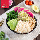 Royal Authentic White Basmati Rice, 10lb