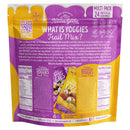 Nature's Garden Probiotic Yoggies Trail Mix Multipack, 24oz Lemon berry ,Mixed Berry