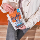 Country Archer Grass-Fed Beef Stick Minis Original, 0.5 oz, 28-Count