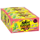 SOUR PATCH KIDS Watermelon Soft & Chewy Gummy Candy, Bulk Candy, 24 Bags