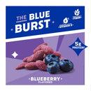 Blue Diamond Almonds Sweet Blueberry Flavored Snack Nut, 1.5 oz, Pack of 12