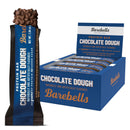 Barebells Protein Bars Chocolate Dough 20g High Protein Treats 12 Count