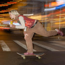 Guayakí Yerba Mate, Organic Energy Drink Alternative, Peach Revival, 15.5 Oz (Pack of 12)