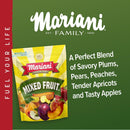 Mariani Premium Dried Mixed Fruit, 32 oz