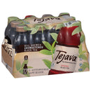 Tejava Original Unsweetened Black Iced Tea, 12 Pack, 16.9oz ,Kosher, No calories