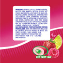Mentos Pure White Sugar-Free Chewing Gum With Xylitol, Sweet Mint, Holiday Candy, Bulk, 50Piece Bottle (Pack Of 6)