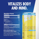 Red Bull Sugar Free Summer Edition Sudachi Lime Energy Drink,  8.4 Fl Oz, (24 Pack)
