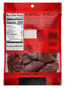 Jack Link's Beef Jerky, Jalapeno, 12g of Protein and 100 Calories, Made with 100% Beef, 1.25 Oz (10 Pack)