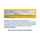 HI-CHEW Mango Sticks, 15-Pack, Unique Fun Soft & Chewy Taffy Candy, 1.76oz Each