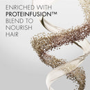 Nexxus Color Assure Shampoo and Conditioner for Color Treated Hair, 2 Count, 33.8 oz