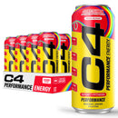 Cosmic Rainbow16 Fl Oz (Pack of 12)