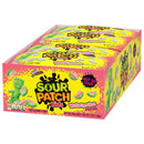 SOUR PATCH KIDS Watermelon Soft & Chewy Gummy Candy, Bulk Candy, 24 Bags