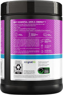 Optimum Nutrition Essential Amino Energy + Electrolytes, Grape, 1.42 lbs