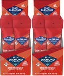 Blue Diamond Almonds Sweet Blueberry Flavored Snack Nut, 1.5 oz, Pack of 12