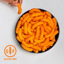 Cheetos Cheese Flavored Snacks, Puffs, 1.375 Ounce (Pack of 64)